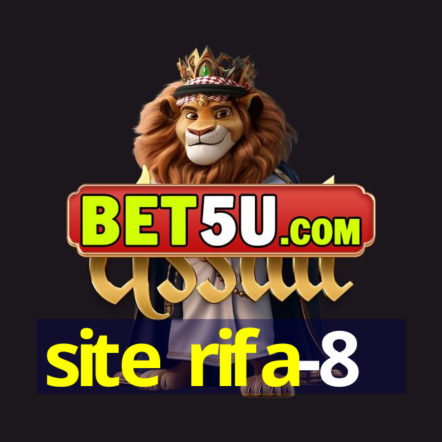 site rifa